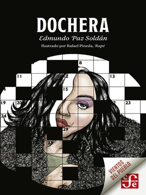 cover image of Dochera
